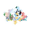 Picture of Clementoni Jigsaw Puzzle Bluey on the Slide 104 pcs